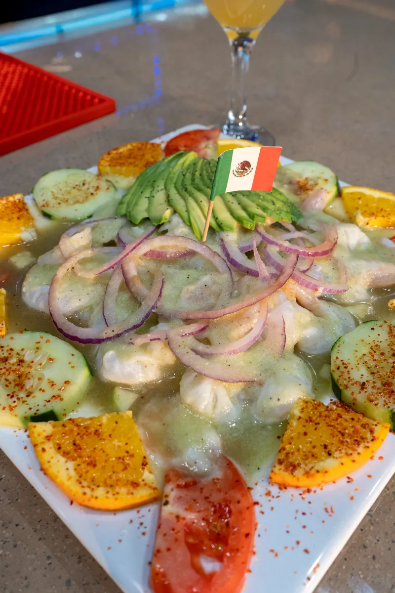 Mi Jalapeño Mexican Bar & Grill Palmyra
