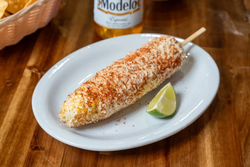 Elote