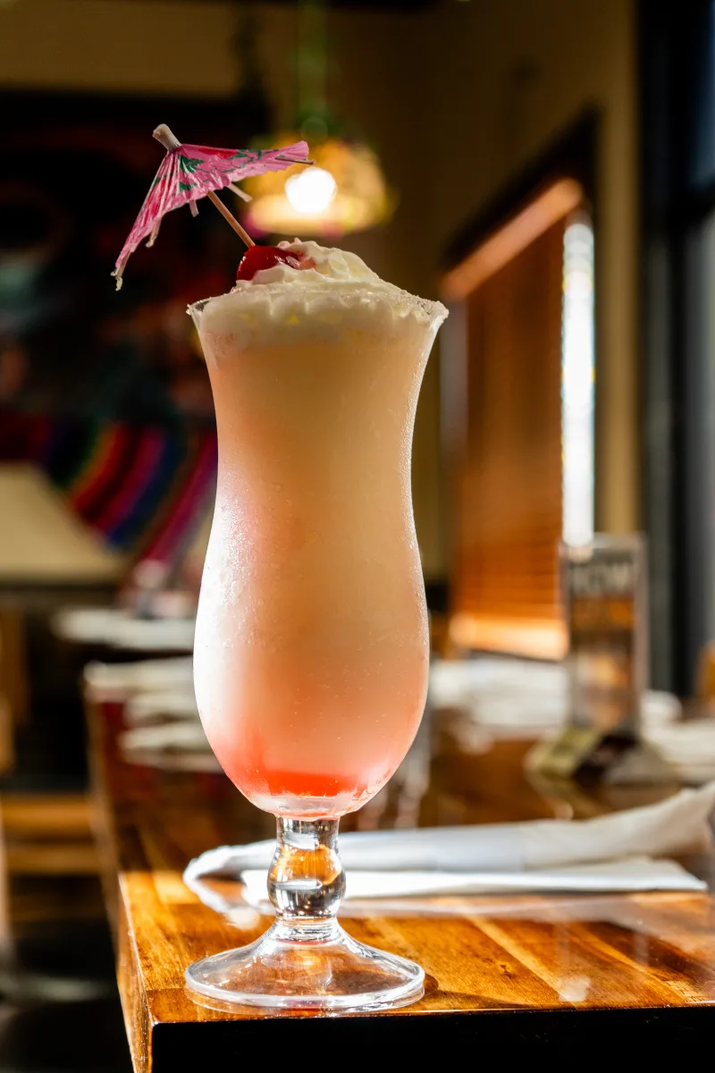 Soft Drinks & Aguas