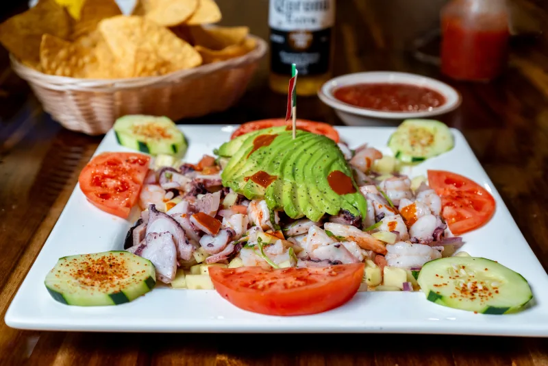 Mariscos